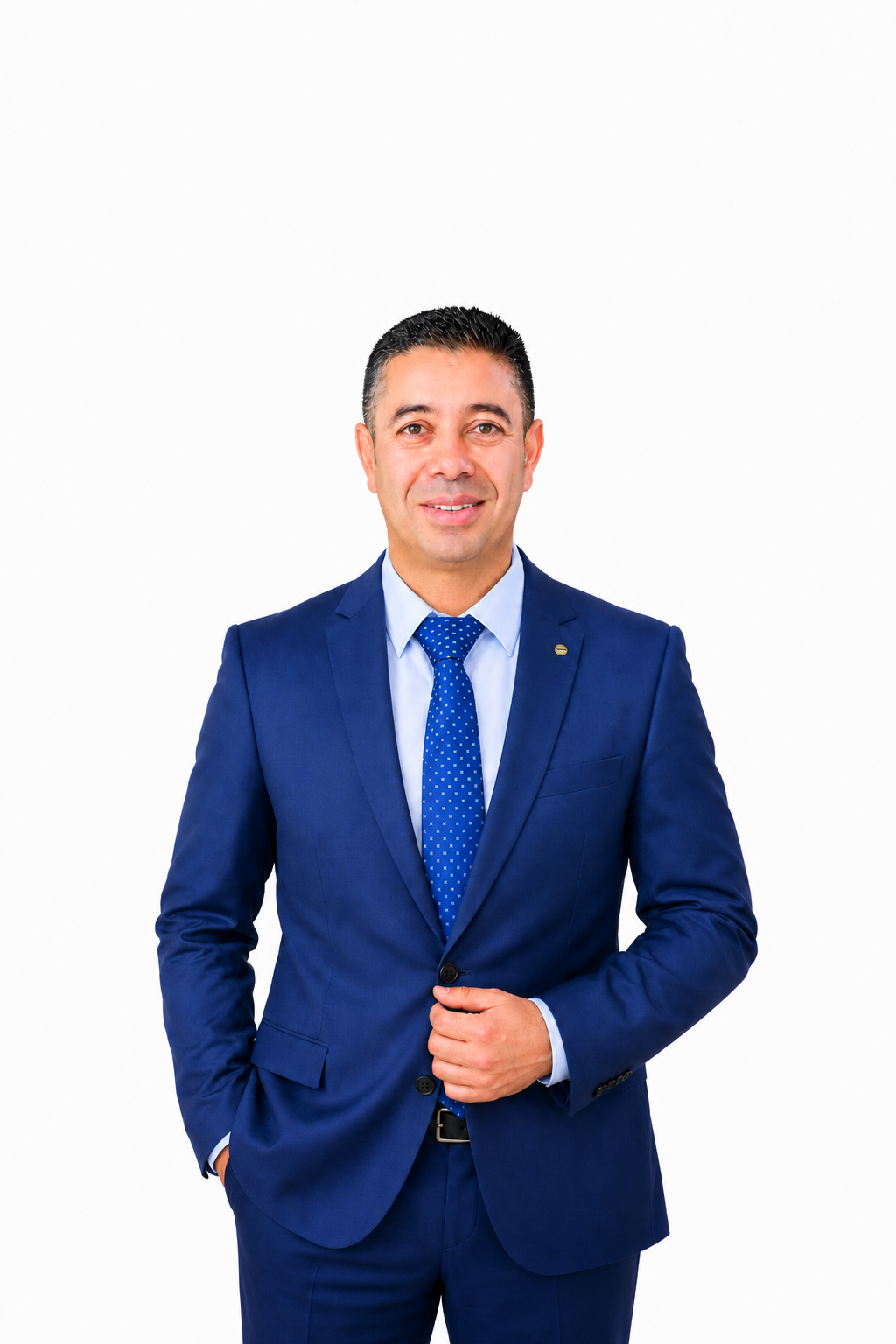 المهندس خالد الفارس